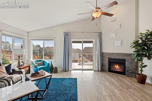 MLS Image for 10447  Odin  ,Colorado Springs, Colorado