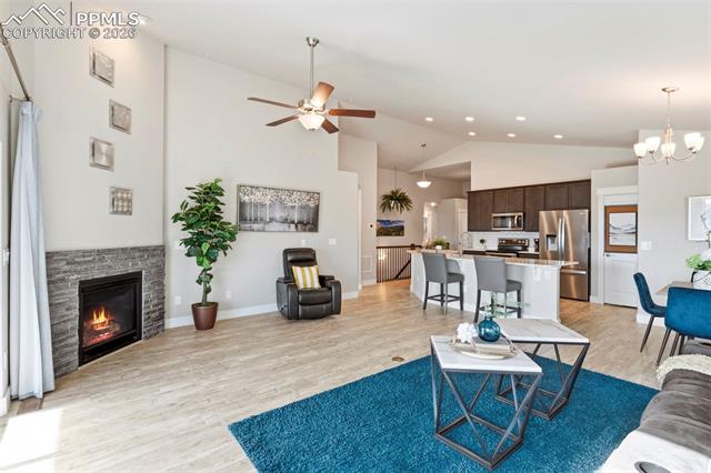 MLS Image for 10447  Odin  ,Colorado Springs, Colorado