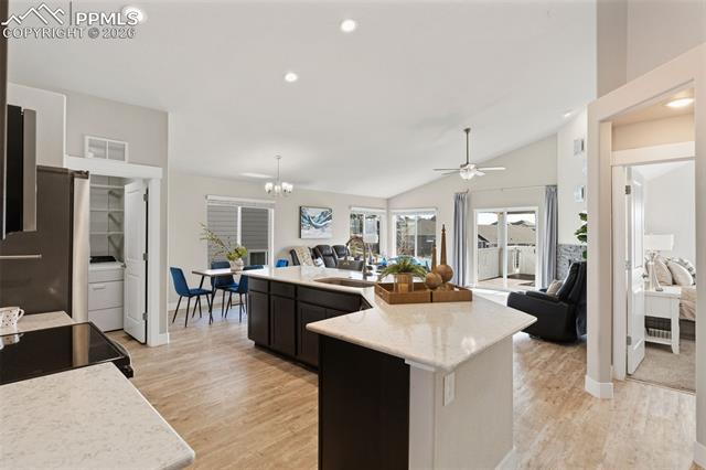 MLS Image for 10447  Odin  ,Colorado Springs, Colorado