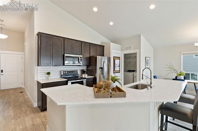 MLS Image for 10447  Odin  ,Colorado Springs, Colorado