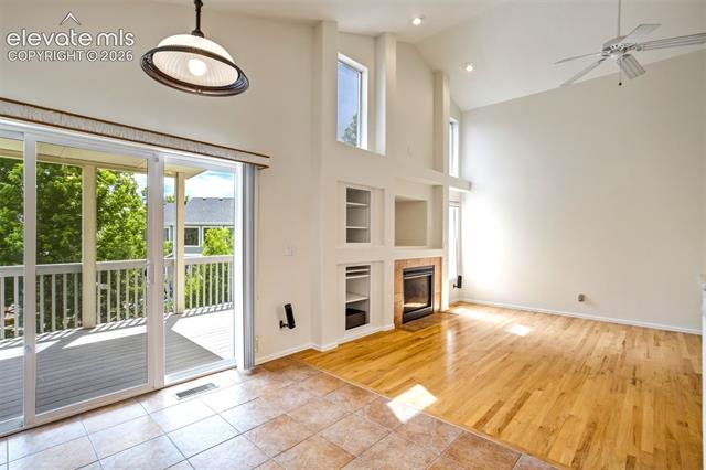 MLS Image for 7131  Gorge  ,Colorado Springs, Colorado