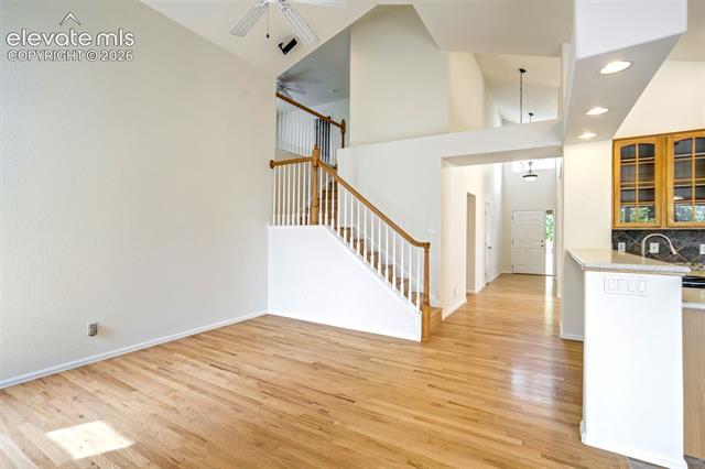MLS Image for 7131  Gorge  ,Colorado Springs, Colorado
