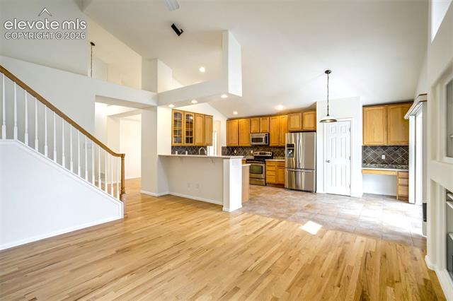 MLS Image for 7131  Gorge  ,Colorado Springs, Colorado