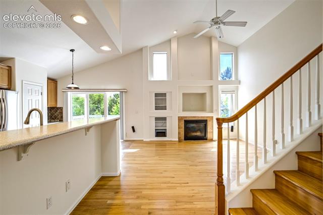 MLS Image for 7131  Gorge  ,Colorado Springs, Colorado