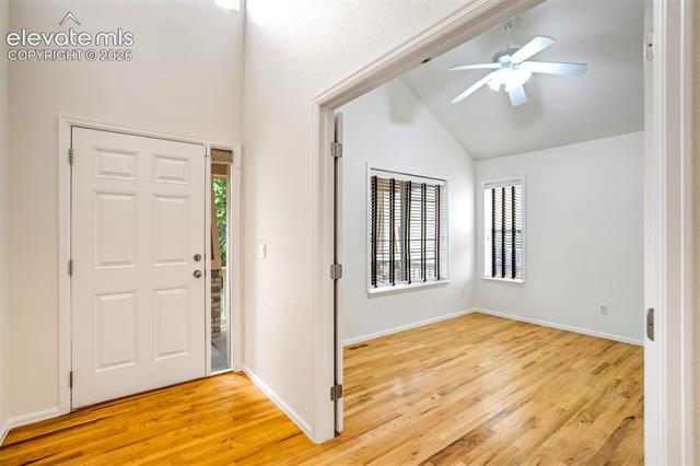 MLS Image for 7131  Gorge  ,Colorado Springs, Colorado