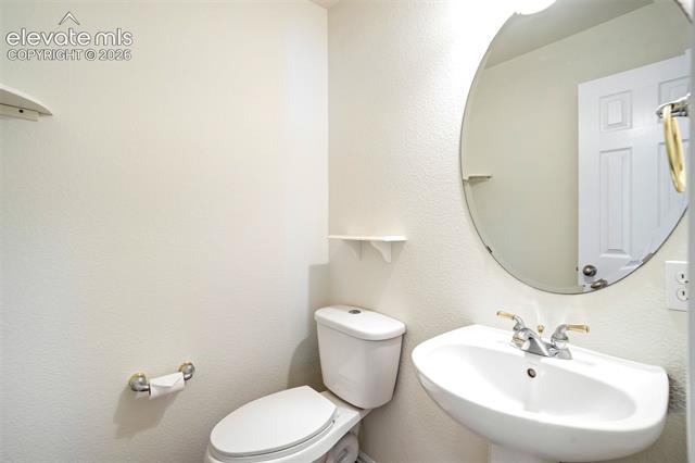 MLS Image for 7131  Gorge  ,Colorado Springs, Colorado