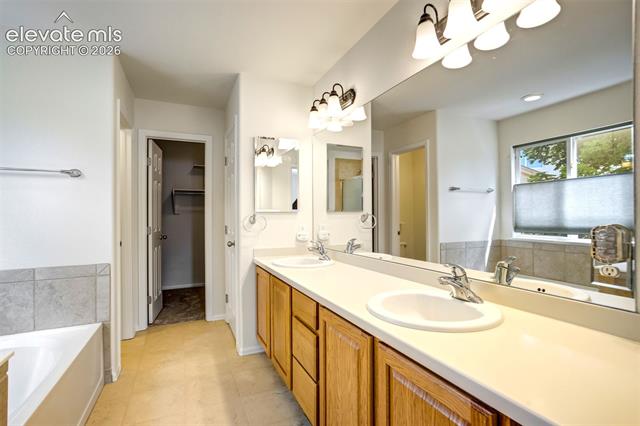 MLS Image for 7131  Gorge  ,Colorado Springs, Colorado