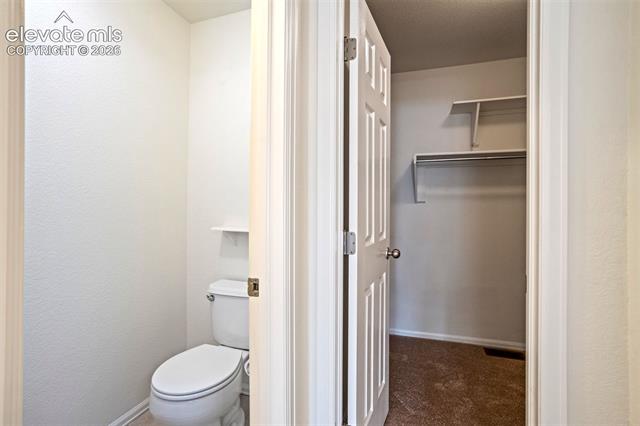 MLS Image for 7131  Gorge  ,Colorado Springs, Colorado