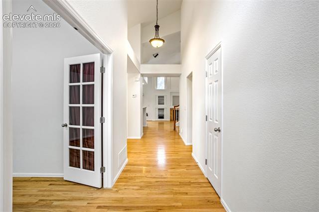 MLS Image for 7131  Gorge  ,Colorado Springs, Colorado