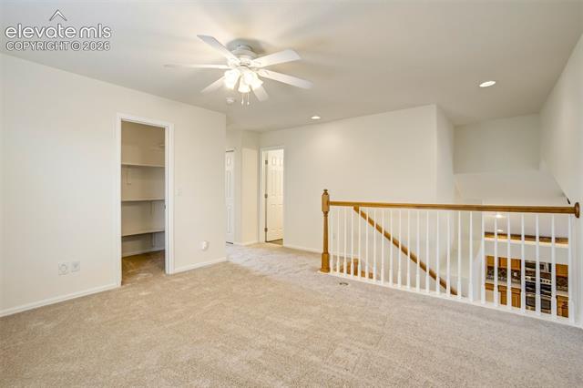 MLS Image for 7131  Gorge  ,Colorado Springs, Colorado
