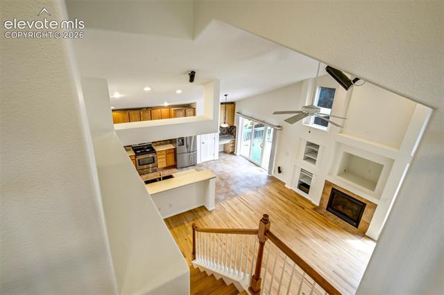 MLS Image for 7131  Gorge  ,Colorado Springs, Colorado
