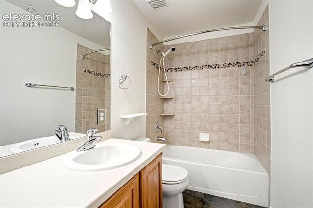 MLS Image for 7131  Gorge  ,Colorado Springs, Colorado