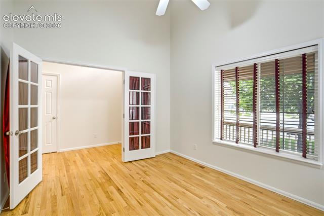 MLS Image for 7131  Gorge  ,Colorado Springs, Colorado