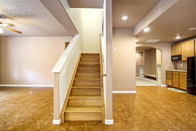 MLS Image for 7131  Gorge  ,Colorado Springs, Colorado