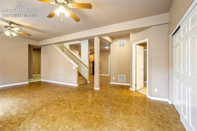 MLS Image for 7131  Gorge  ,Colorado Springs, Colorado