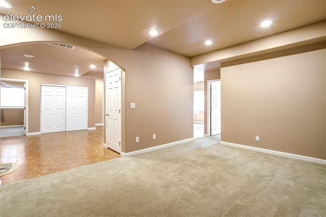 MLS Image for 7131  Gorge  ,Colorado Springs, Colorado