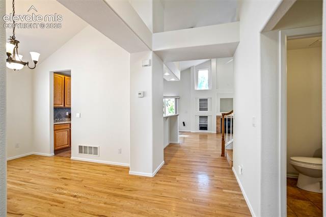 MLS Image for 7131  Gorge  ,Colorado Springs, Colorado