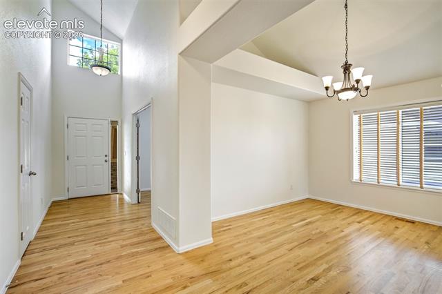 MLS Image for 7131  Gorge  ,Colorado Springs, Colorado