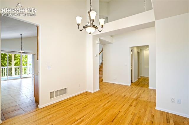 MLS Image for 7131  Gorge  ,Colorado Springs, Colorado