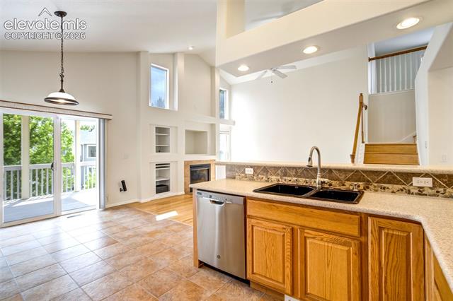 MLS Image for 7131  Gorge  ,Colorado Springs, Colorado