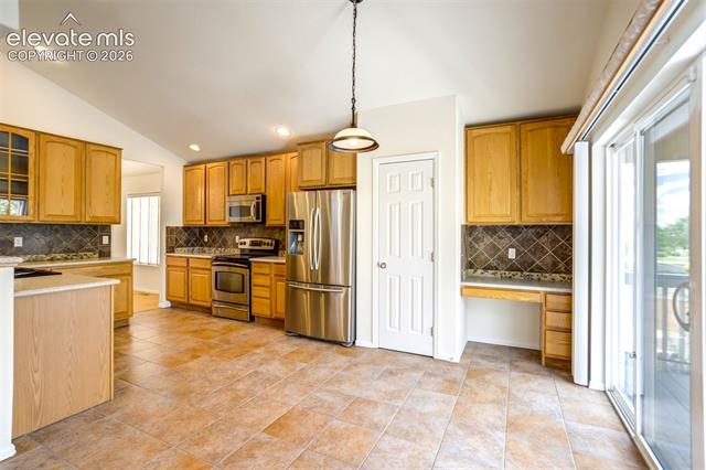 MLS Image for 7131  Gorge  ,Colorado Springs, Colorado