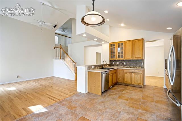 MLS Image for 7131  Gorge  ,Colorado Springs, Colorado