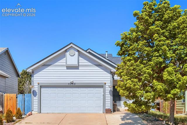 4966  Ardley  , colorado springs&nbsp; House Search MLS Picture