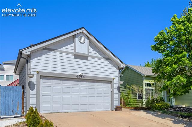 MLS Image for 4966  Ardley  ,Colorado Springs, Colorado