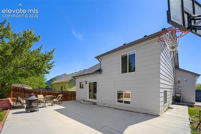 MLS Image for 4966  Ardley  ,Colorado Springs, Colorado