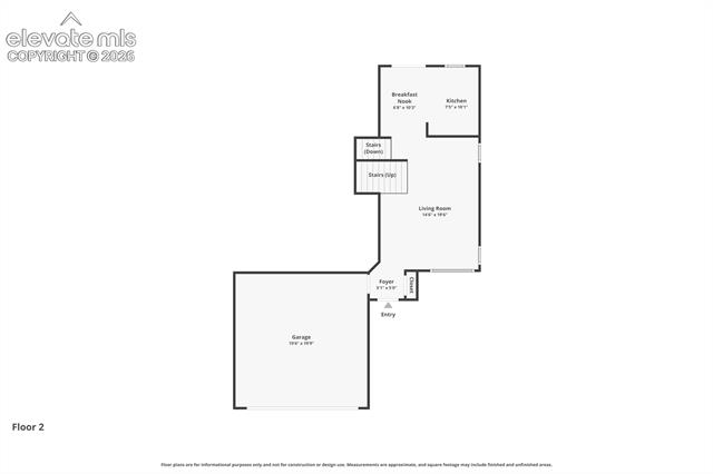 MLS Image for 4966  Ardley  ,Colorado Springs, Colorado