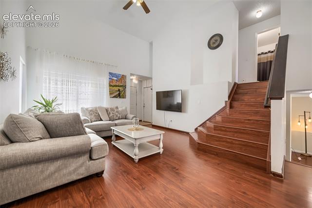 MLS Image for 4966  Ardley  ,Colorado Springs, Colorado