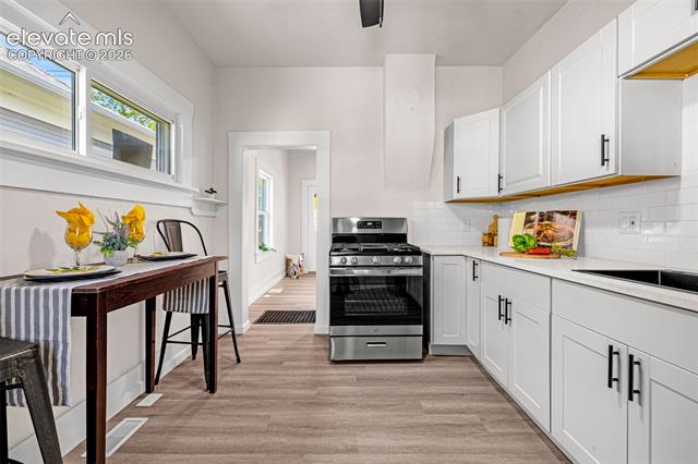 MLS Image for 112 S Limit  ,Colorado Springs, Colorado