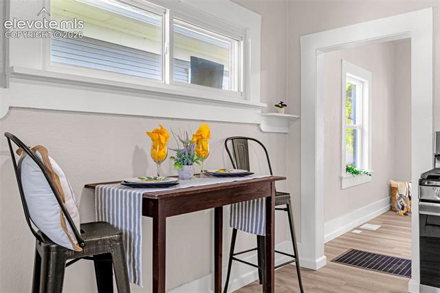 MLS Image for 112 S Limit  ,Colorado Springs, Colorado