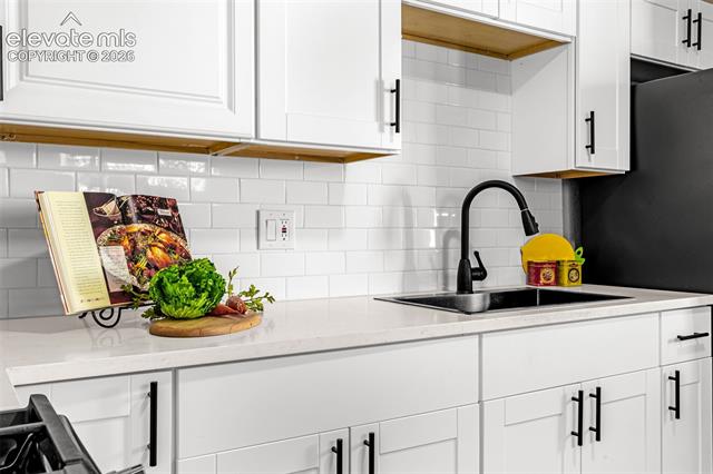 MLS Image for 112 S Limit  ,Colorado Springs, Colorado