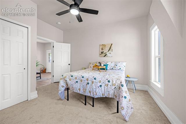 MLS Image for 112 S Limit  ,Colorado Springs, Colorado