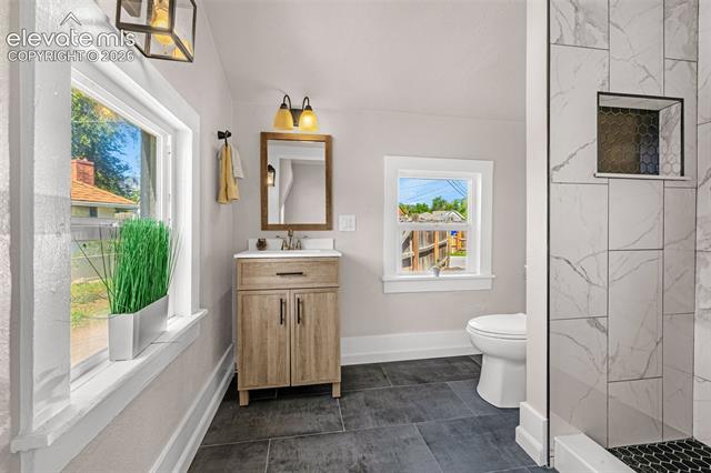 MLS Image for 112 S Limit  ,Colorado Springs, Colorado