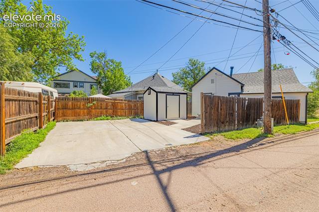 MLS Image for 112 S Limit  ,Colorado Springs, Colorado