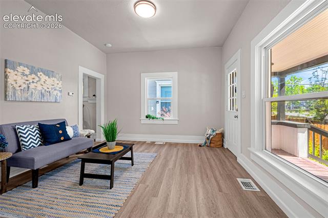 MLS Image for 112 S Limit  ,Colorado Springs, Colorado