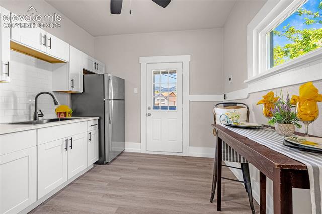 MLS Image for 112 S Limit  ,Colorado Springs, Colorado