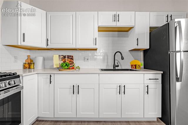 MLS Image for 112 S Limit  ,Colorado Springs, Colorado