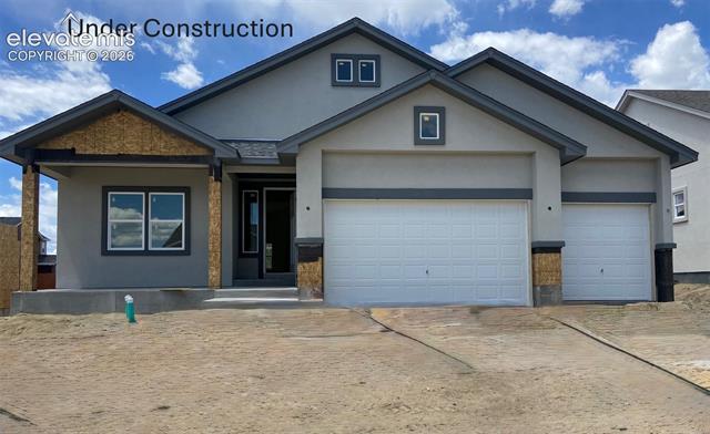 11102  Rolling Ranch  , peyton&nbsp; House Search MLS Picture
