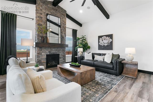 MLS Image for 11102  Rolling Ranch  ,Peyton, Colorado