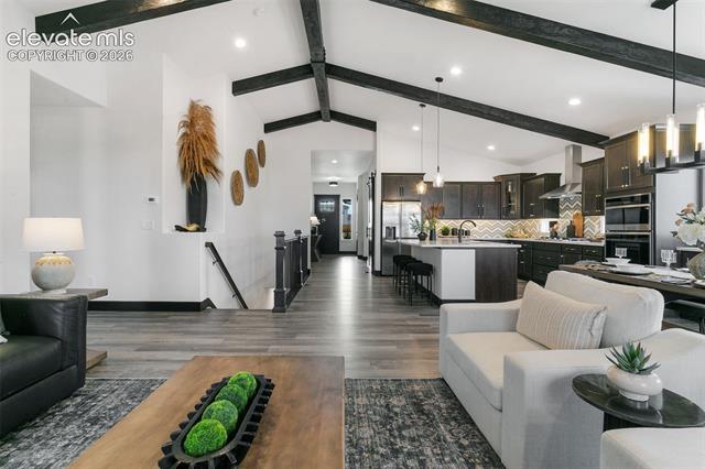 MLS Image for 11102  Rolling Ranch  ,Peyton, Colorado