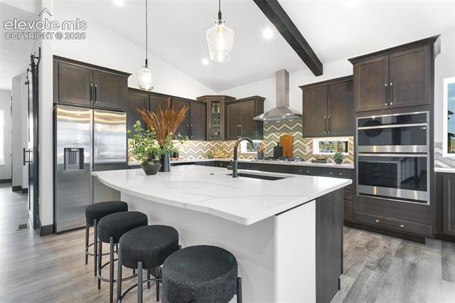 MLS Image for 11102  Rolling Ranch  ,Peyton, Colorado