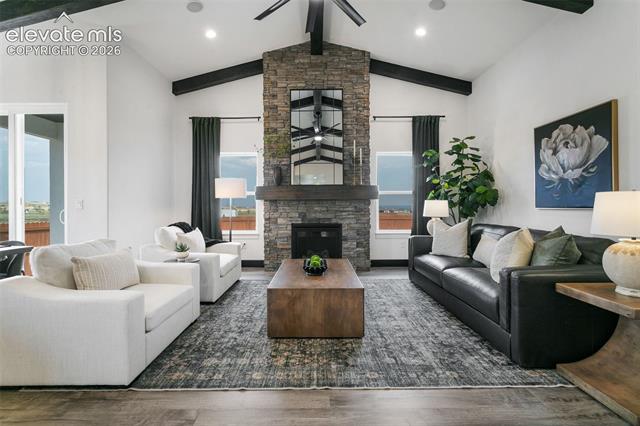 MLS Image for 11102  Rolling Ranch  ,Peyton, Colorado