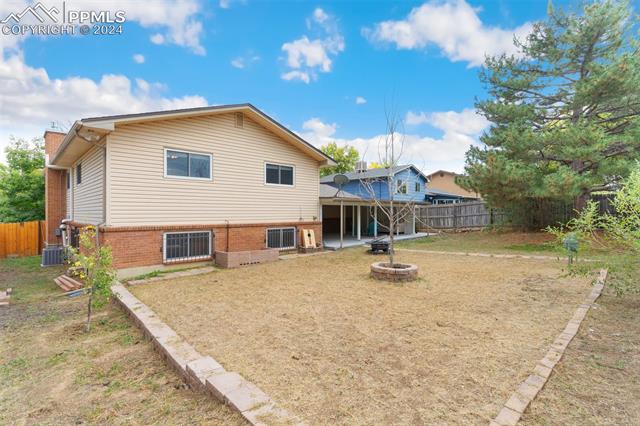 MLS Image for 6830  Snead  ,Colorado Springs, Colorado