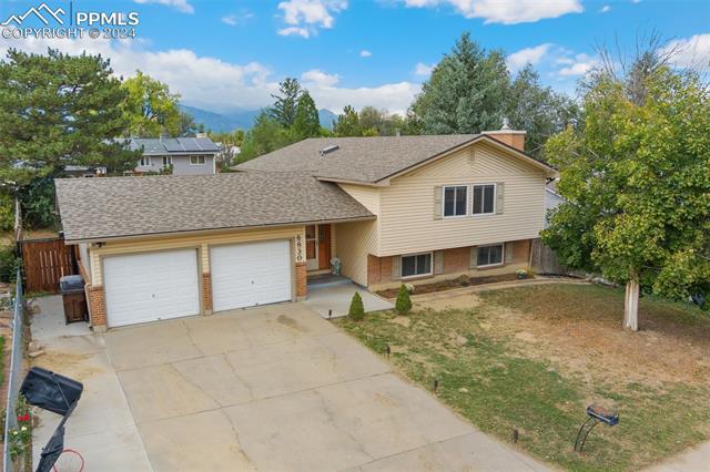 MLS Image for 6830  Snead  ,Colorado Springs, Colorado