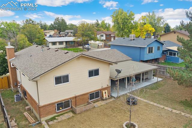 MLS Image for 6830  Snead  ,Colorado Springs, Colorado