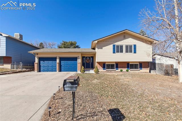 MLS Image for 6830  Snead  ,Colorado Springs, Colorado