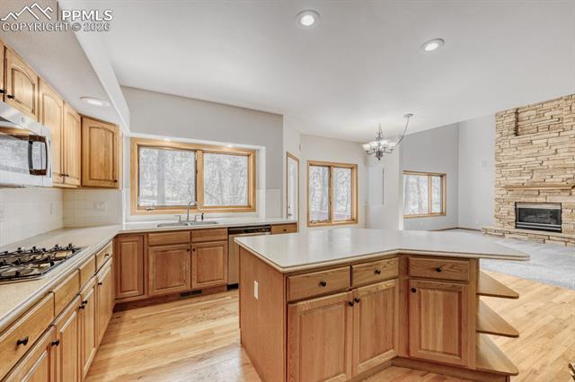 MLS Image for 19515  Doewood  ,Monument, Colorado